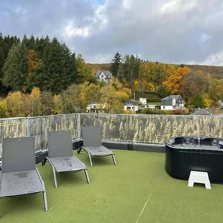 Semesterbostad In Ardennes Near Coo Waterfalls *