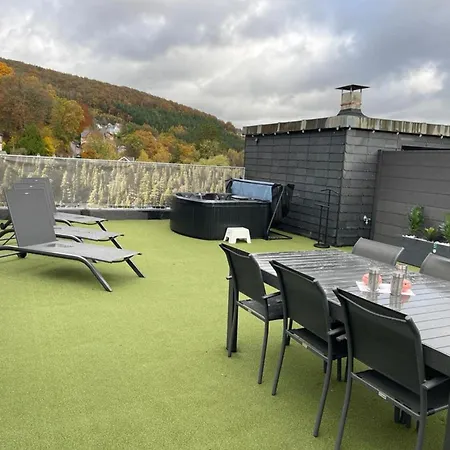 Semesterbostad In Ardennes Near Coo Waterfalls