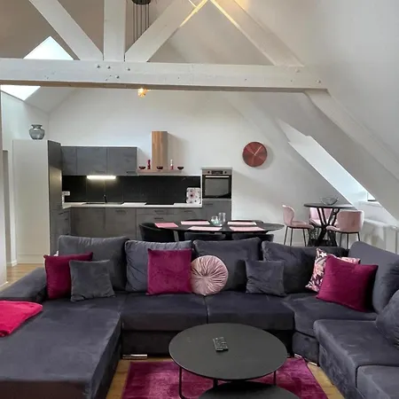 Semesterbostad In Ardennes Near Coo Waterfalls Trois-Ponts
